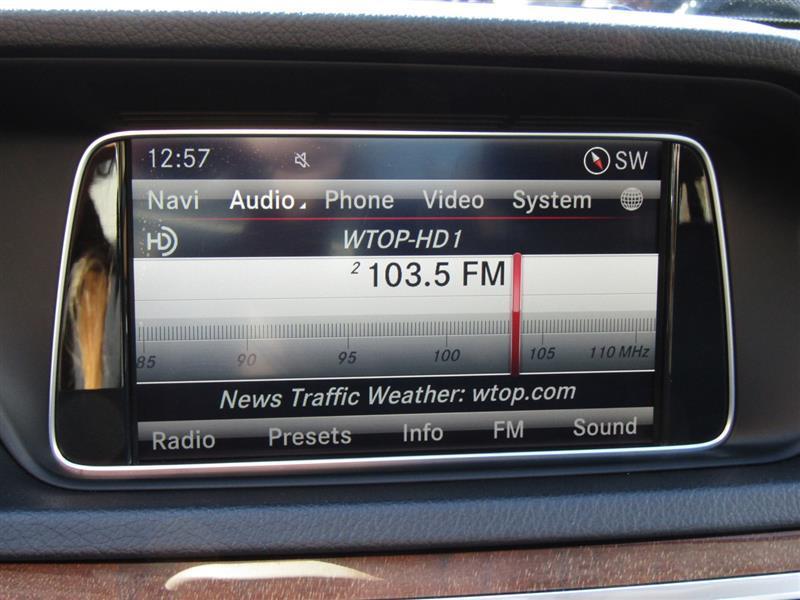 used 2014 Mercedes-Benz E-Class car, priced at $12,995