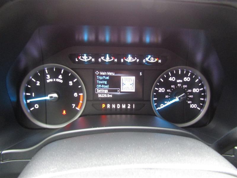 used 2021 Ford F-250 car, priced at $38,250