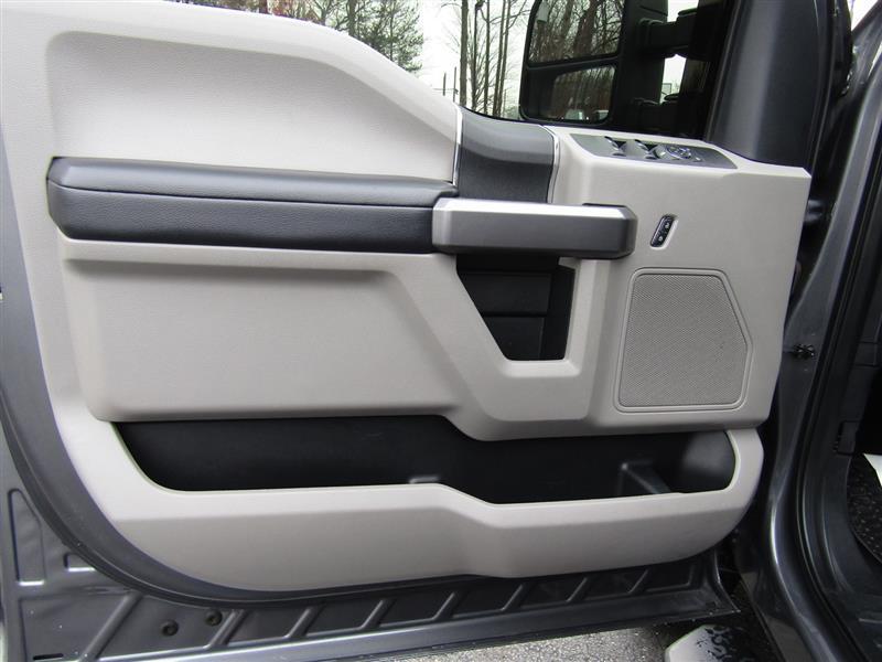 used 2021 Ford F-250 car, priced at $38,250