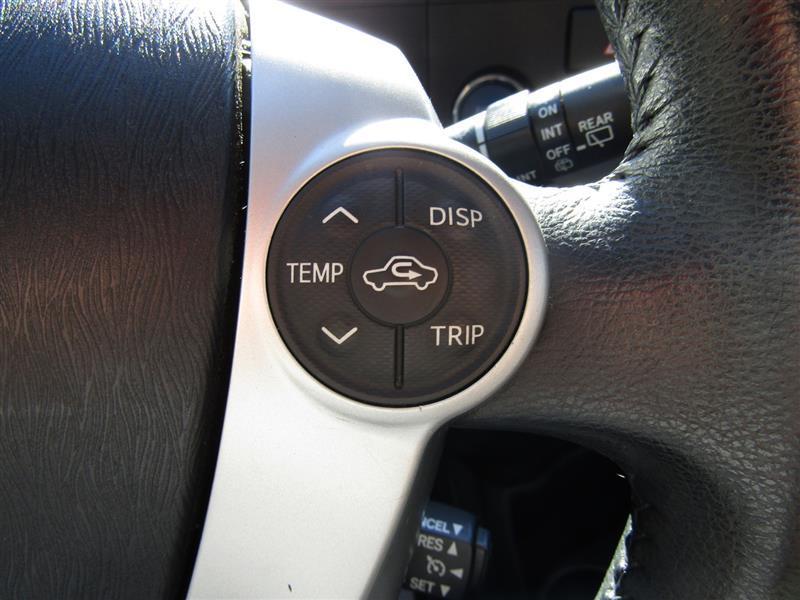 used 2013 Toyota Prius c car, priced at $10,500