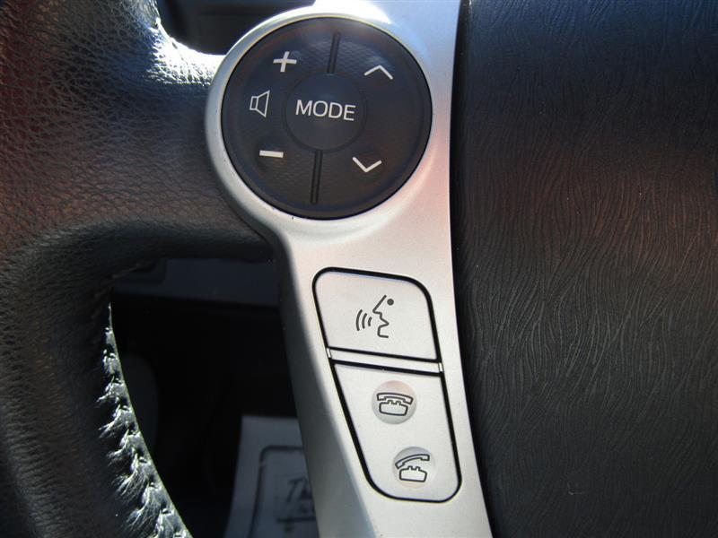 used 2013 Toyota Prius c car, priced at $10,500
