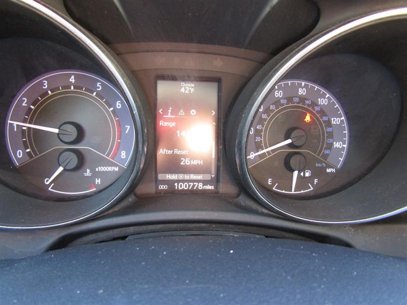 used 2016 Scion iM car, priced at $8,995