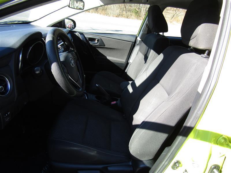 used 2016 Scion iM car, priced at $8,995