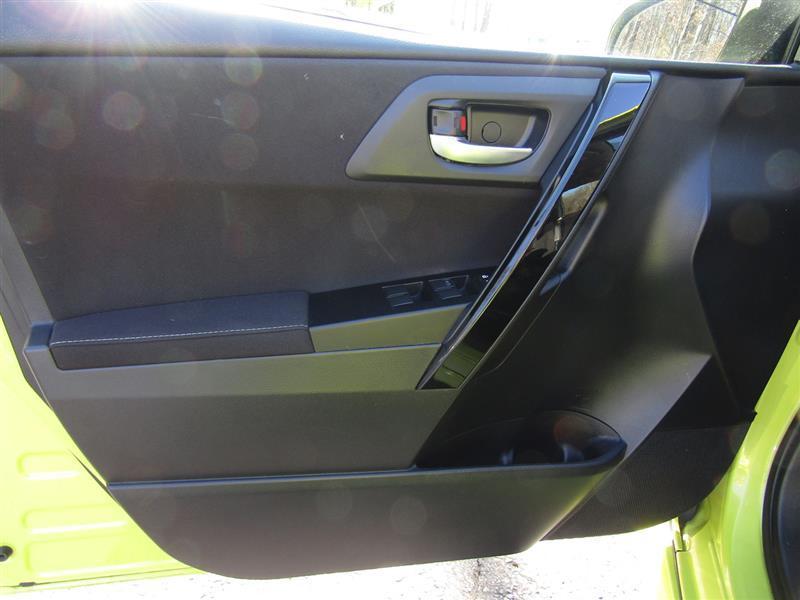 used 2016 Scion iM car, priced at $8,995