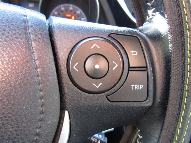 used 2016 Scion iM car, priced at $8,995