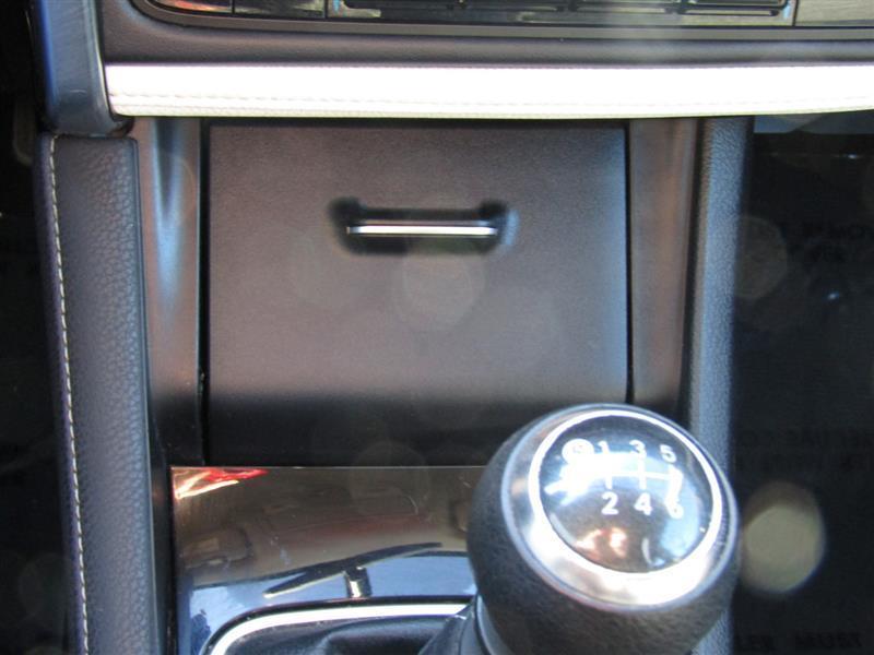 used 2016 Scion iM car, priced at $8,995