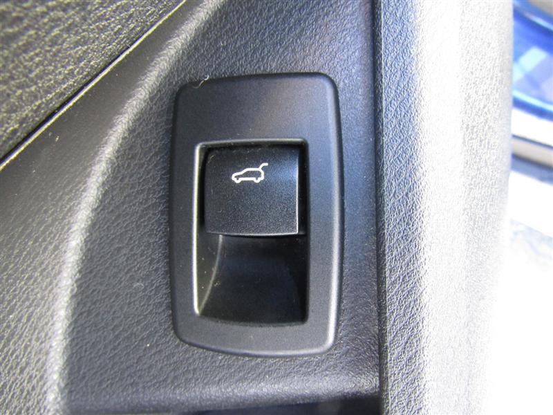 used 2016 BMW X1 car, priced at $11,500