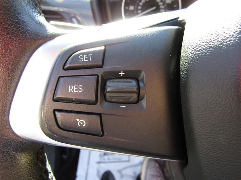 used 2016 BMW X1 car, priced at $11,500