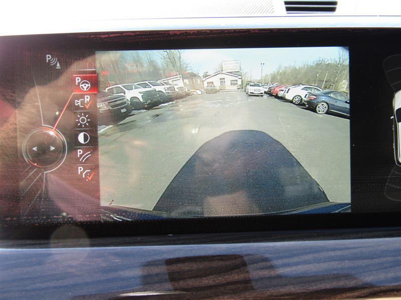 used 2016 BMW X1 car, priced at $11,500