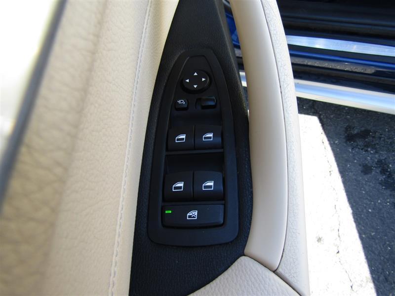 used 2016 BMW X1 car, priced at $11,500