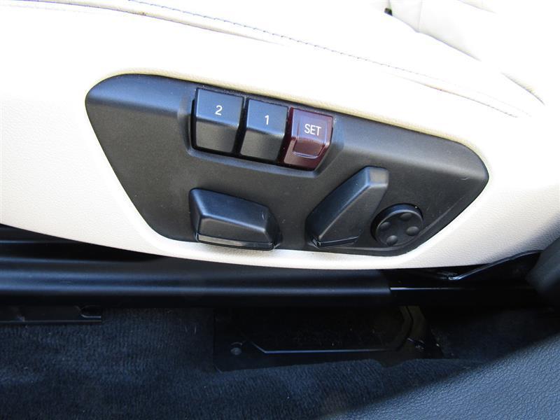 used 2016 BMW X1 car, priced at $11,500