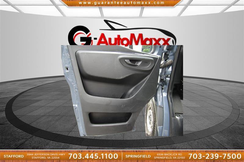 used 2019 Mercedes-Benz Sprinter 2500 car, priced at $24,995