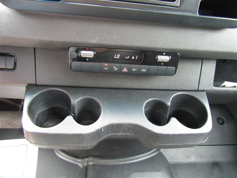 used 2019 Mercedes-Benz Sprinter 2500 car, priced at $24,995