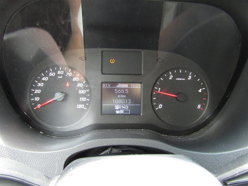 used 2019 Mercedes-Benz Sprinter 2500 car, priced at $24,995