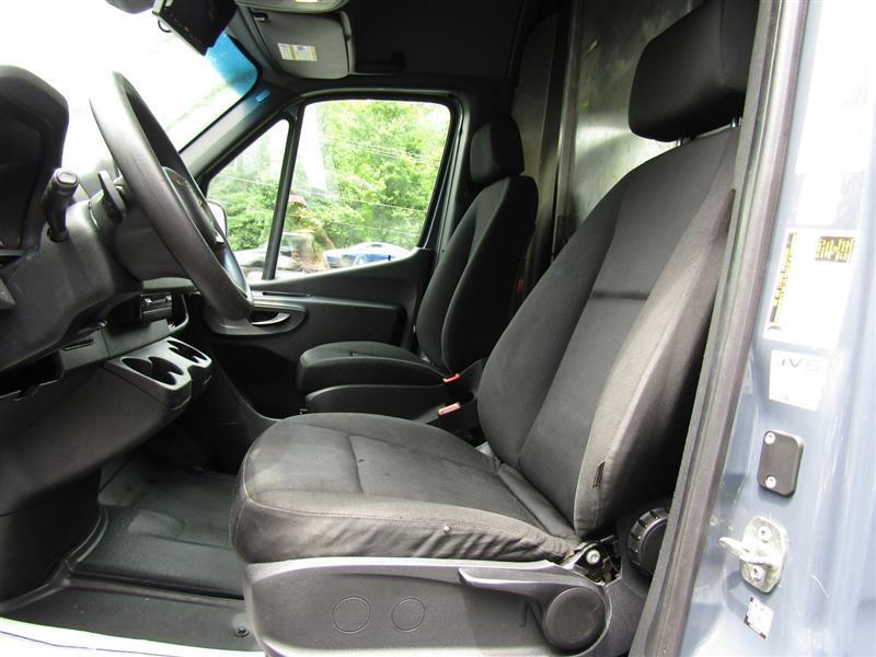 used 2019 Mercedes-Benz Sprinter 2500 car, priced at $24,995