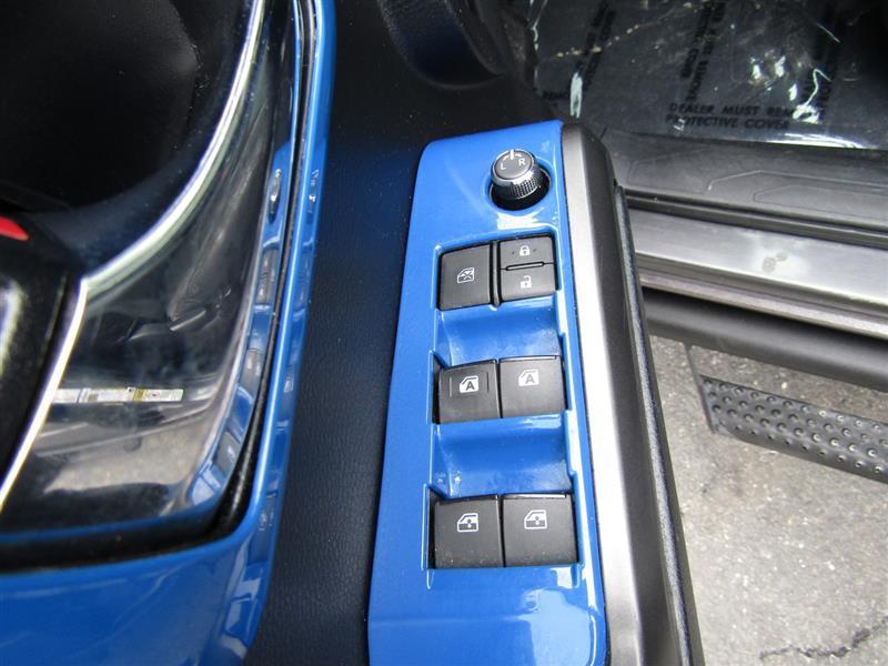 used 2017 Toyota Tacoma car, priced at $26,500