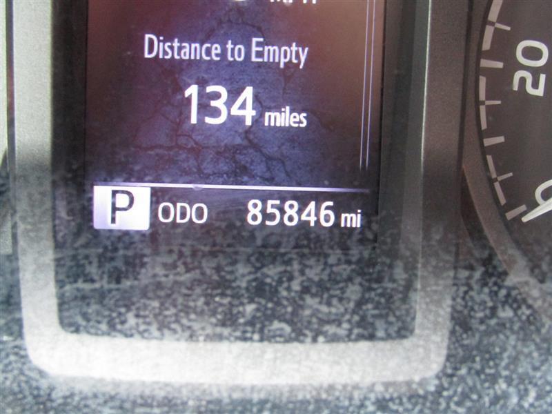 used 2017 Toyota Tacoma car, priced at $26,500