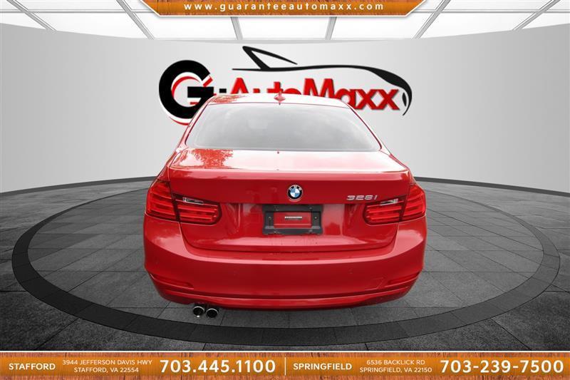 used 2014 BMW 328 car, priced at $12,400