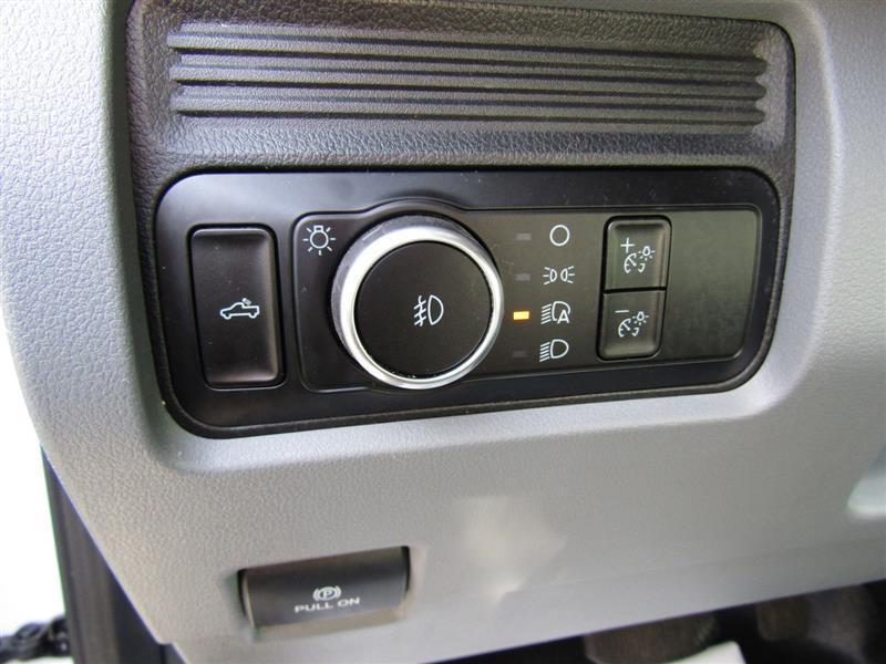 used 2023 Ford F-250 car, priced at $36,995