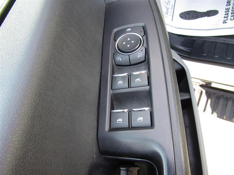 used 2023 Ford F-250 car, priced at $36,995