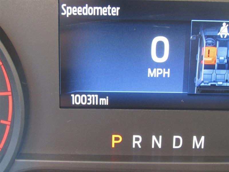 used 2023 Ford F-250 car, priced at $36,995