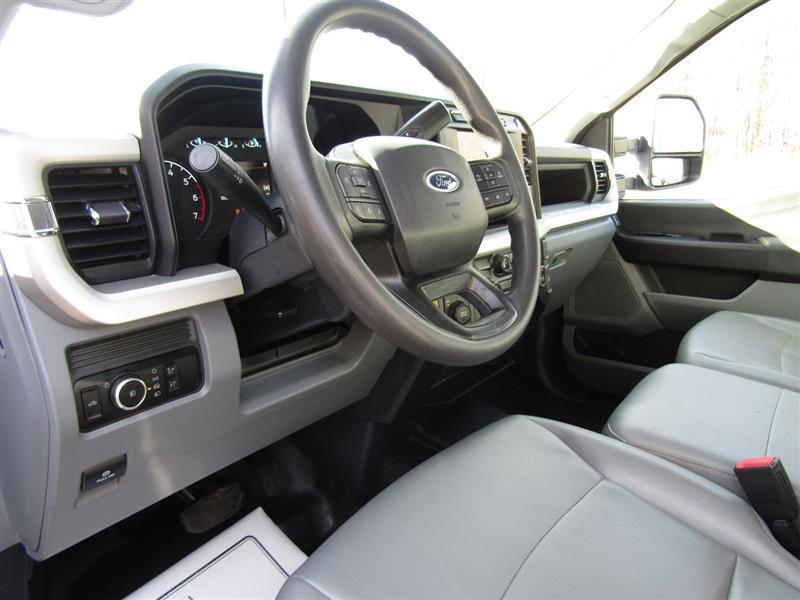 used 2023 Ford F-250 car, priced at $36,995