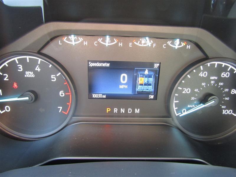 used 2023 Ford F-250 car, priced at $36,995