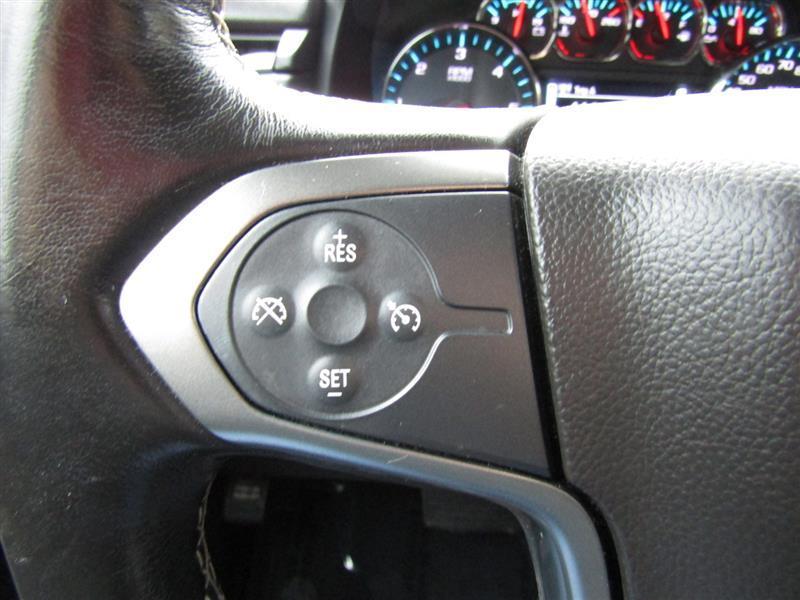 used 2019 Chevrolet Tahoe car, priced at $24,995