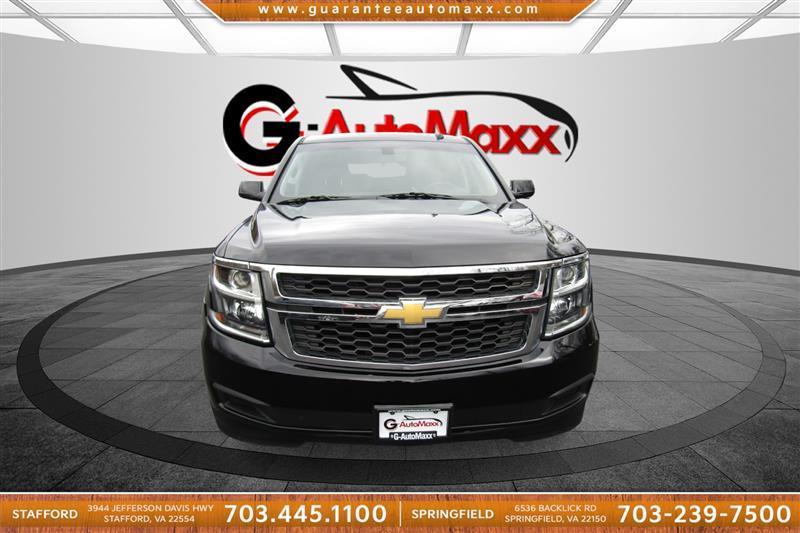 used 2019 Chevrolet Tahoe car, priced at $24,995