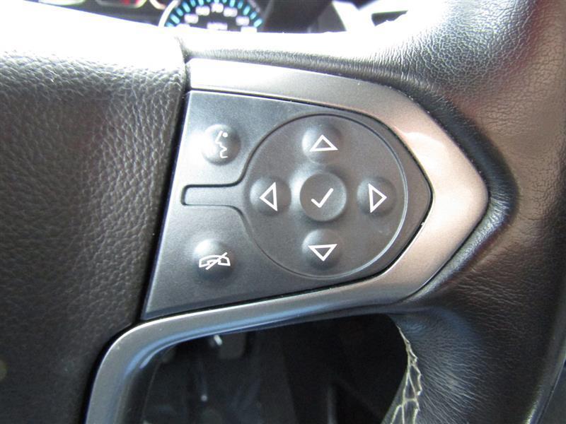 used 2019 Chevrolet Tahoe car, priced at $24,995