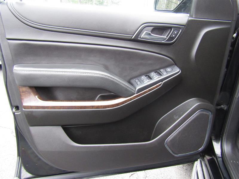 used 2019 Chevrolet Tahoe car, priced at $24,995