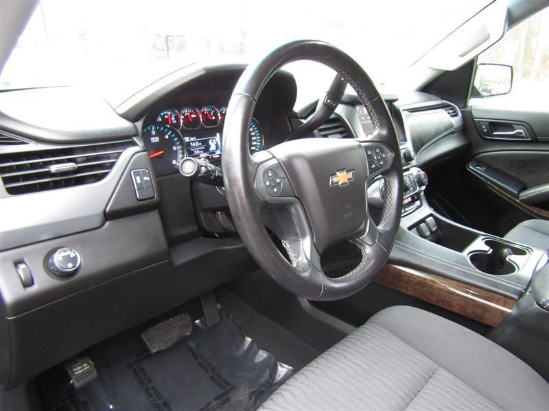 used 2019 Chevrolet Tahoe car, priced at $24,995