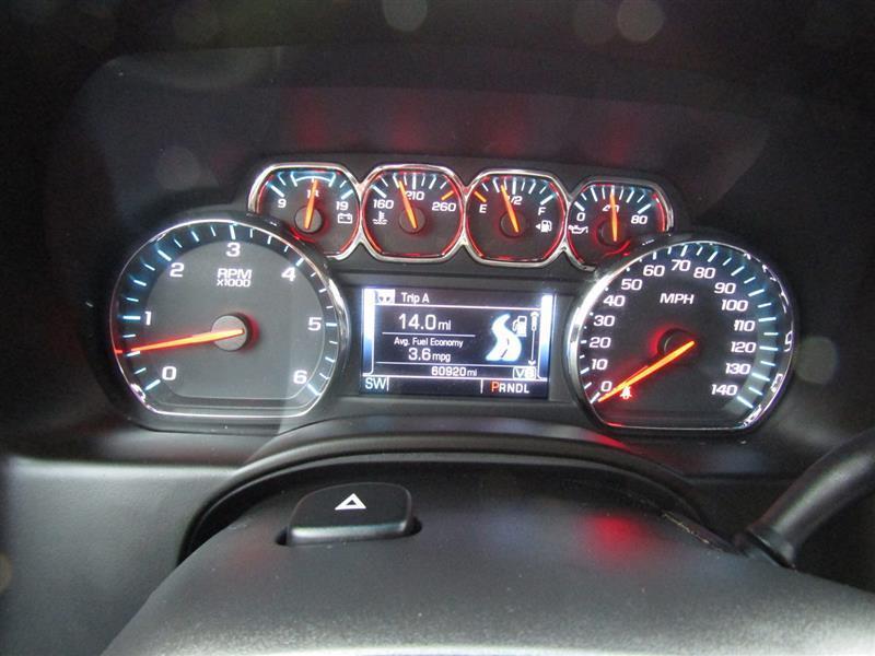 used 2019 Chevrolet Tahoe car, priced at $24,995