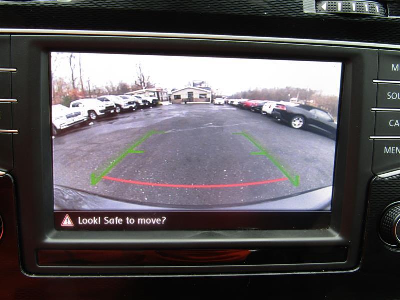 used 2016 Volkswagen Golf GTI car, priced at $14,500