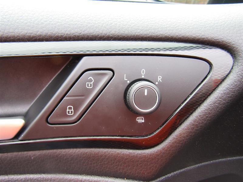 used 2016 Volkswagen Golf GTI car, priced at $14,500