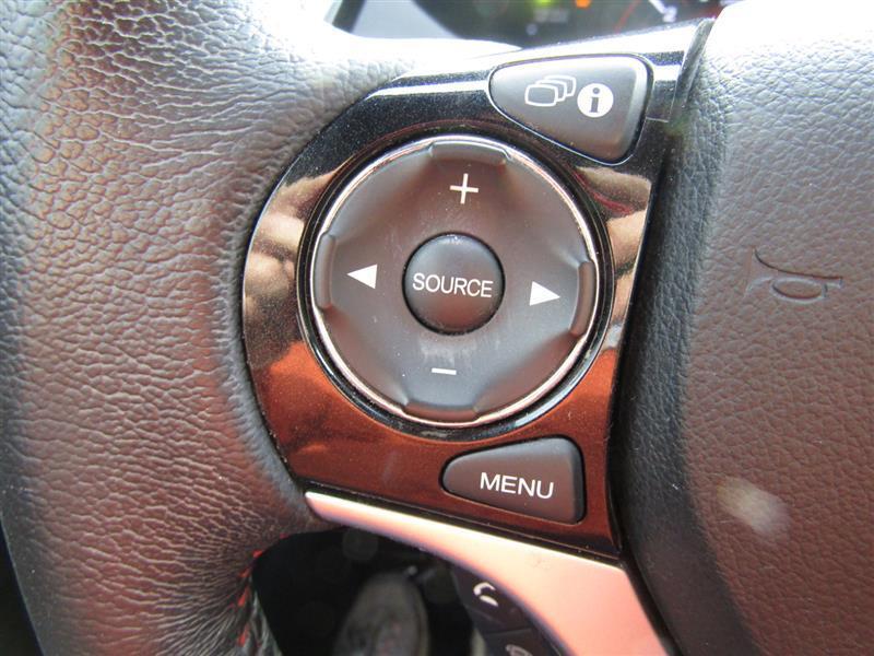 used 2015 Honda Civic car, priced at $15,500