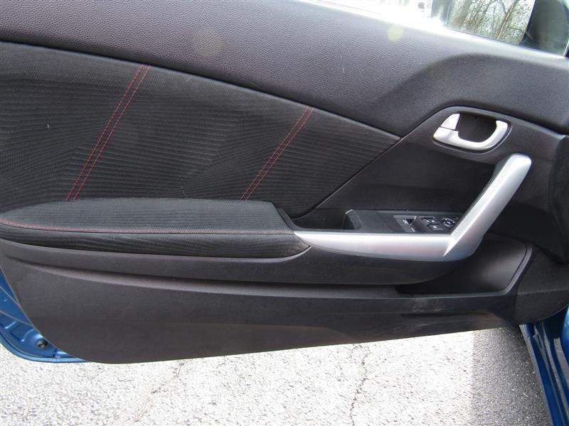 used 2015 Honda Civic car, priced at $15,500