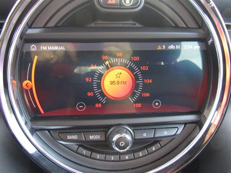 used 2019 MINI Hardtop car, priced at $18,995