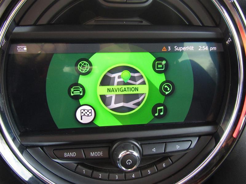 used 2019 MINI Hardtop car, priced at $18,995