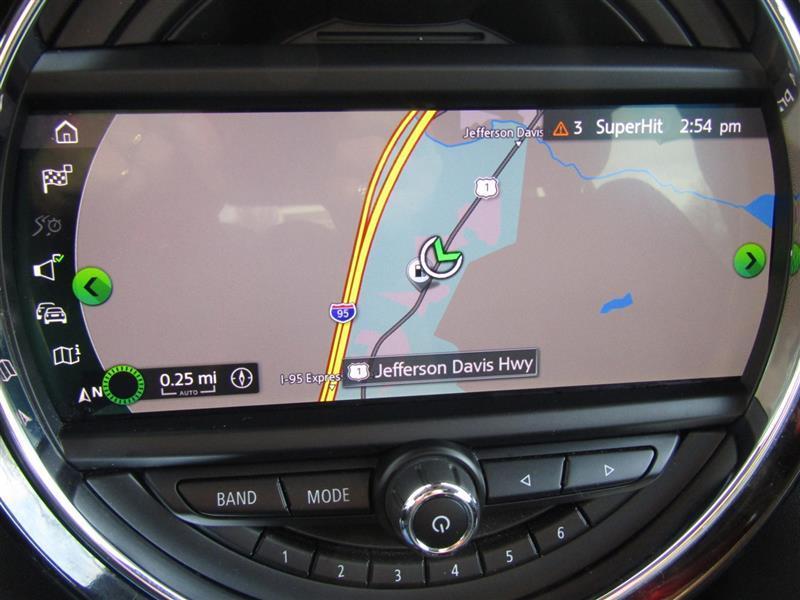 used 2019 MINI Hardtop car, priced at $18,995