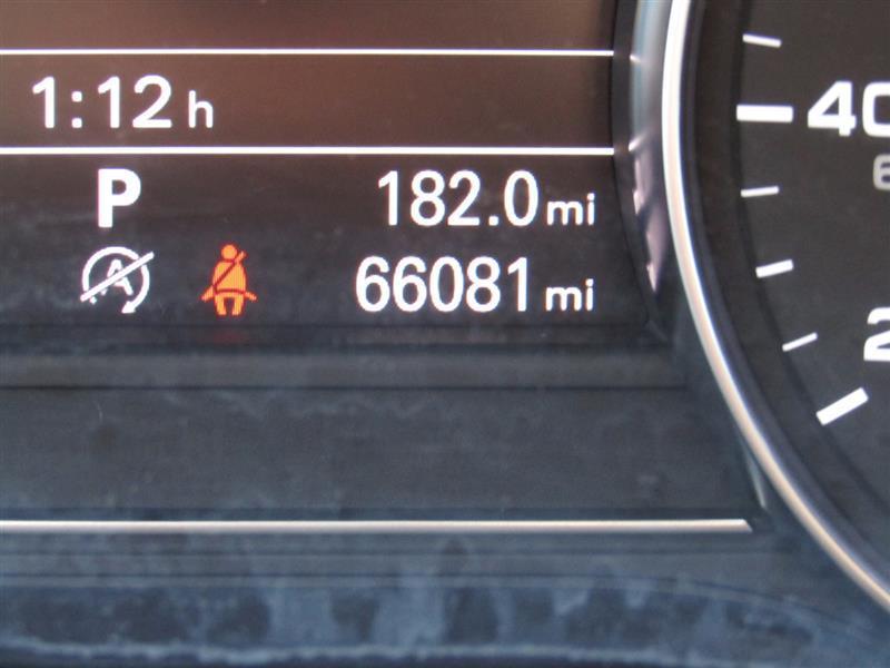 used 2014 Audi A8 car, priced at $15,995