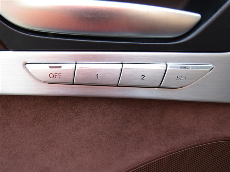 used 2014 Audi A8 car, priced at $15,995