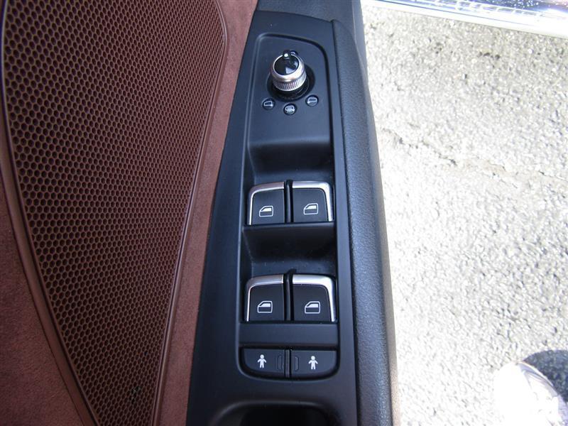 used 2014 Audi A8 car, priced at $15,995