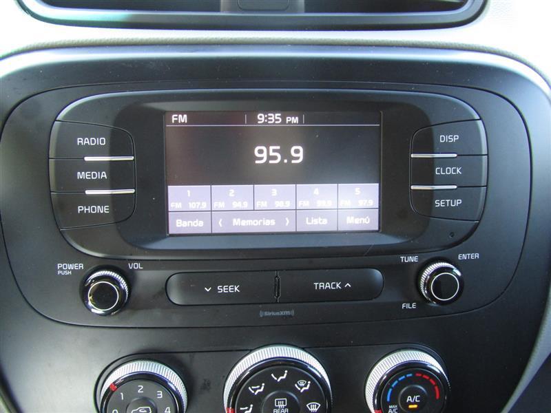 used 2019 Kia Soul car, priced at $13,894