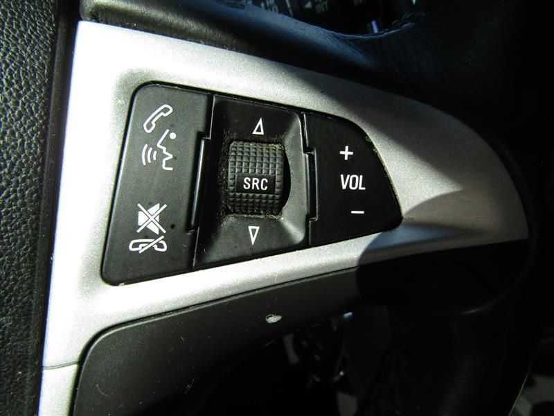 used 2016 Chevrolet Equinox car, priced at $8,250