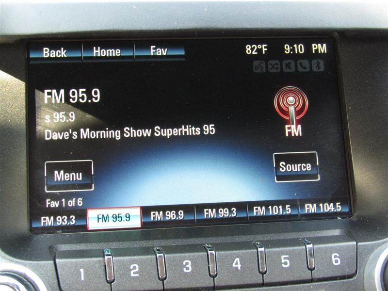 used 2016 Chevrolet Equinox car, priced at $8,250