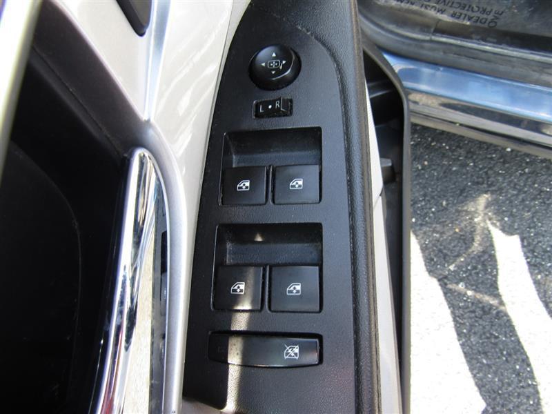 used 2016 Chevrolet Equinox car, priced at $8,250