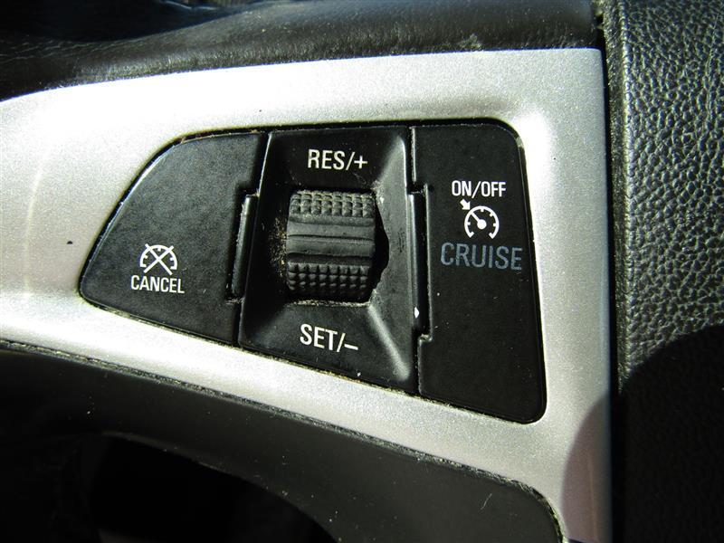 used 2016 Chevrolet Equinox car, priced at $8,250