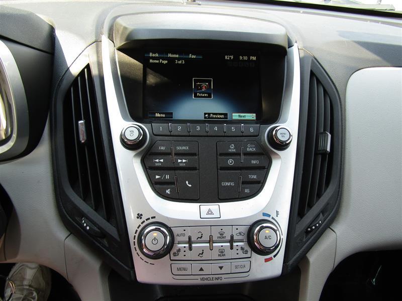 used 2016 Chevrolet Equinox car, priced at $8,250