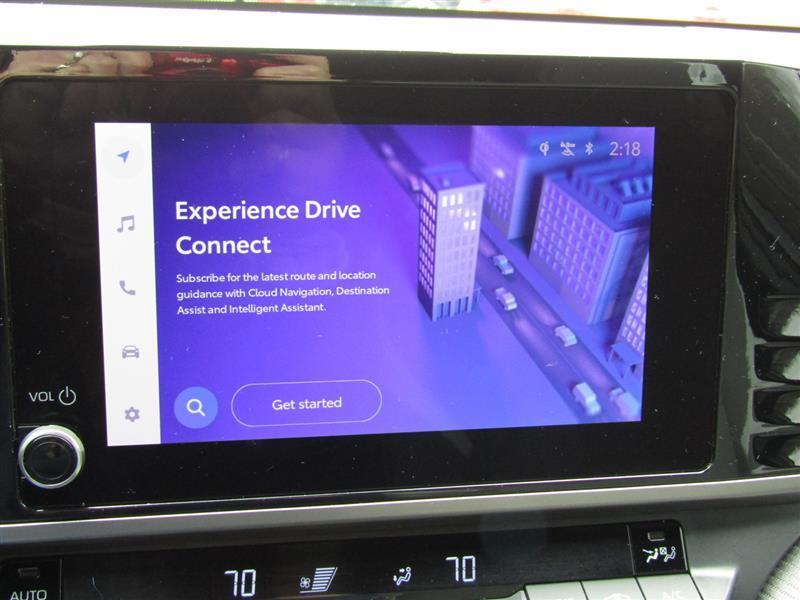 used 2025 Toyota Camry car, priced at $25,995